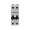 Int.aut. S202-D40 2p 40A D 10kA