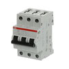 Int.aut. S203-C10 3p 10A C 10kA