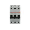 Int.aut. S203-K16 3p 16A K 10kA
