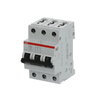 Int.aut. S203-K16 3p 16A K 10kA