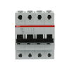 Int.aut. S204-C20 4p 20A C 10kA