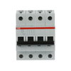 Int.aut. S204-C32 4p 32A C 10kA
