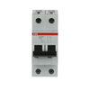 Int.aut. S202M-B10 2p 10A B 15kA