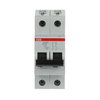Int.aut. S202M-B25 2p 25A B 15kA