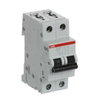 Int.aut. S202M-B32 2p 32A B 15kA