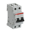 Int.aut. S202M-B40 2p 40A B 15kA