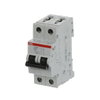 Int.aut. S202M-B63 2p 63A B 15kA
