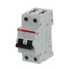 Int.aut. S202M-C0,5 2p 0,5A C 15kA