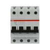Int.aut. S204M-B20 4p 20A B 15kA