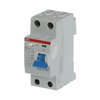 Int.dif.F202AC-63/0,03 2p 63A AC 30mA