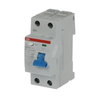 Int.dif.F202AC-80/0,03 2p 80A AC 30mA