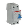 Int.dif.F202AC-80/0,03 2p 80A AC 30mA