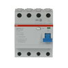 Int.dif.F204AS-63/0,3 4p 63A A S 300mA