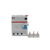 DDA203AS-63/0,5 3p 63A A S 500mA