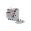DDA203AS-63/0,5 3p 63A A S 500mA