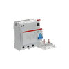 DDA203AS-63/0,5 3p 63A A S 500mA