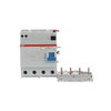 DDA204AC-63/0,1 4p 63A AC 100mA