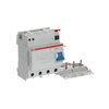 DDA204AC-63/0,1 4p 63A AC 100mA