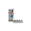 DDA204A-25/0,1 4p 25A A 100mA