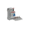 DDA204A-25/0,1 4p 25A A 100mA