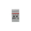 PROT. DIF. RD3M-48 PREALARM 12-48V