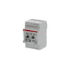 PROT. DIF. RD3M-48 PREALARM 12-48V