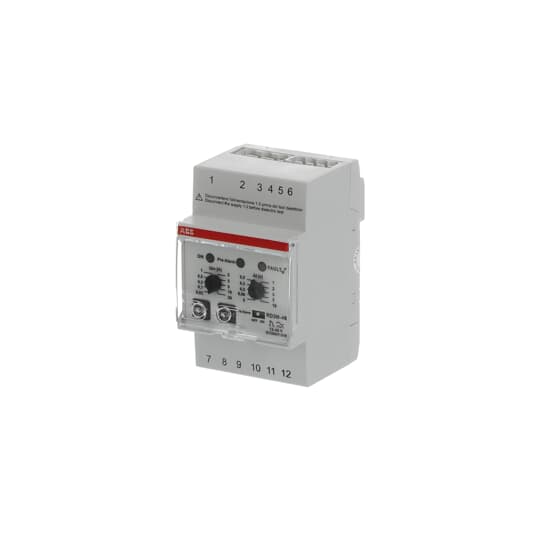 PROT. DIF. RD3M-48 PREALARM 12-48V – Imagen 3 de 3