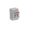 PROT. DIF. RD3M-48 PREALARM 12-48V