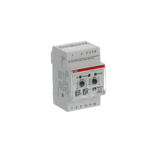 PROT. DIF. RD3M-48 PREALARM 12-48V – Imagen 2 de 3