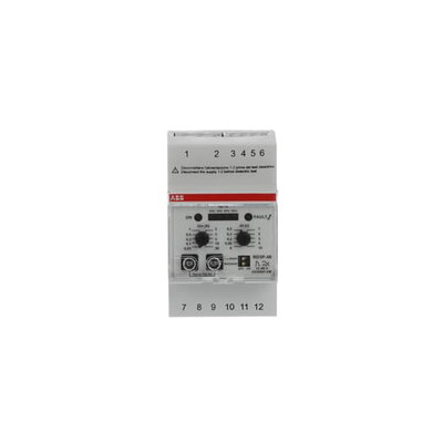 PROT. DIF. RD3P-48 PREALARM+LED 12-48V