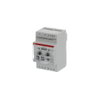 PROT. DIF. RD3P-48 PREALARM+LED 12-48V