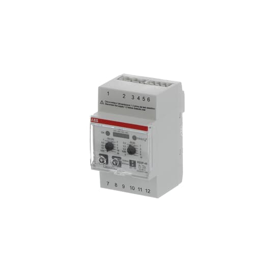 PROT. DIF. RD3P-48 PREALARM+LED 12-48V – Imagen 3 de 3
