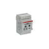 PROT. DIF. RD3P-48 PREALARM+LED 12-48V