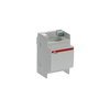 Transf. de int.modular TRFM/100 100A
