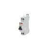 Int.aut. SN201M-C10 1p+N 10A C 15kA