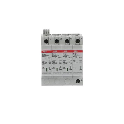 Prot.sobret. OVRT2-T33N20-275PTSQS