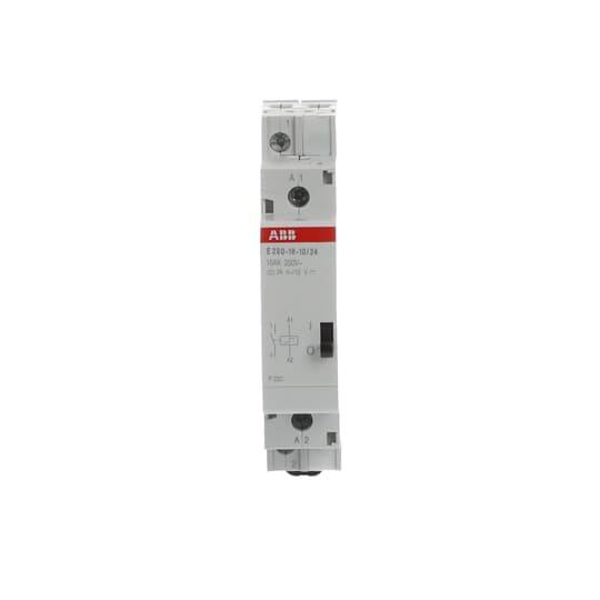 T.electrome.E290-16-10/24 1p 16A 1NA