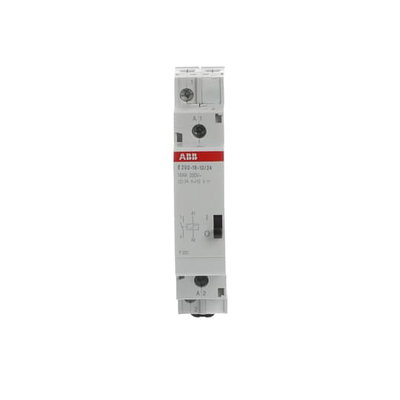 T.electrome.E290-16-10/24 1p 16A 1NA
