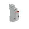 T.electrome.E290-16-10/24 1p 16A 1NA