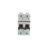Int.aut. S802S-C25 2p 25A C 50kA