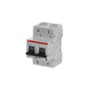 Int.aut. S802S-C25 2p 25A C 50kA