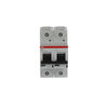 Int.aut. S802N-D50 2p 50A D 36kA