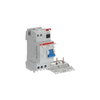 DDA203A-25/0,3 3p 25A A 300mA