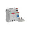 DDA203A-63/0,5 3p 63A A 500mA