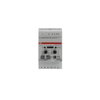 PROT. DIF. RD3P PREALARM+LED 230-400V