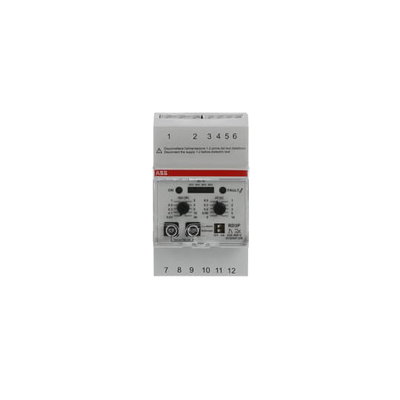 PROT. DIF. RD3P PREALARM+LED 230-400V