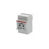 PROT. DIF. RD3P PREALARM+LED 230-400V