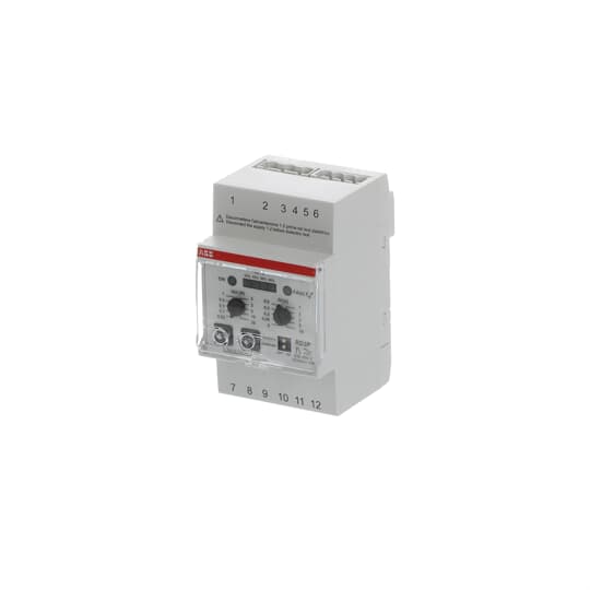PROT. DIF. RD3P PREALARM+LED 230-400V – Imagen 3 de 3