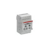 PROT. DIF. RD3P PREALARM+LED 230-400V