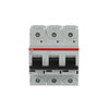 Int.aut. S803S-C10 3p 10A C 50kA